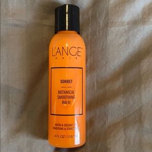 New L’Ange Hair Sorbet